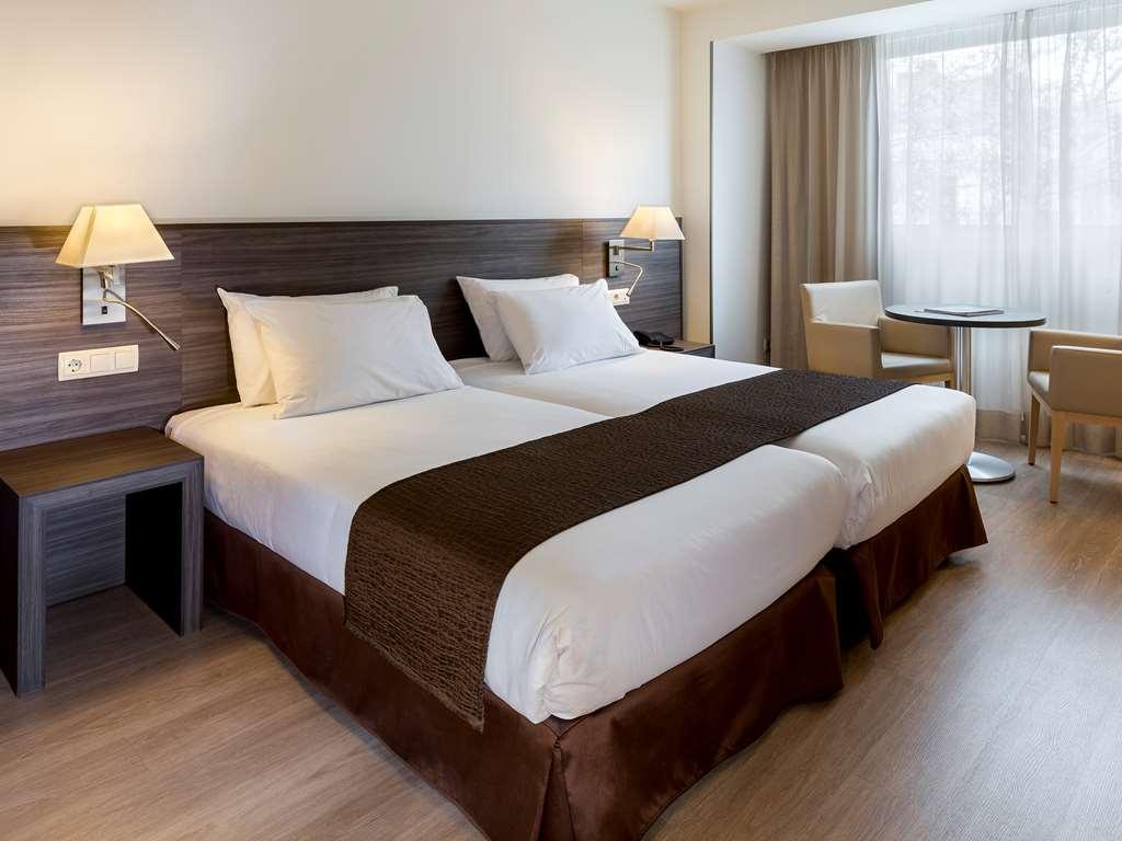 Rafaelhoteles Ventas (adults Only) Hotel Madrid