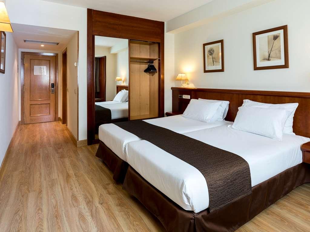 Rafaelhoteles Ventas (adults Only) 4*