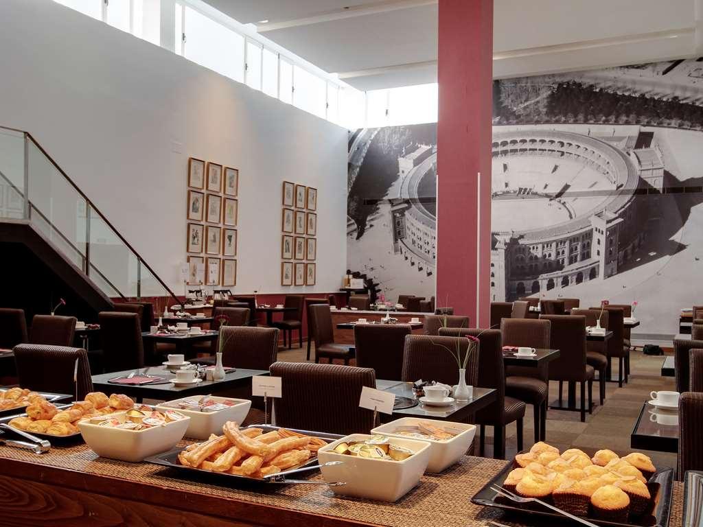 Hotel Rafaelhoteles Ventas (adults Only)