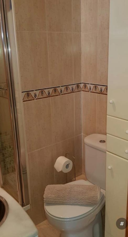 Lejlighed Piso De Alquiler Comodo Y A 5 Min De Atocha *