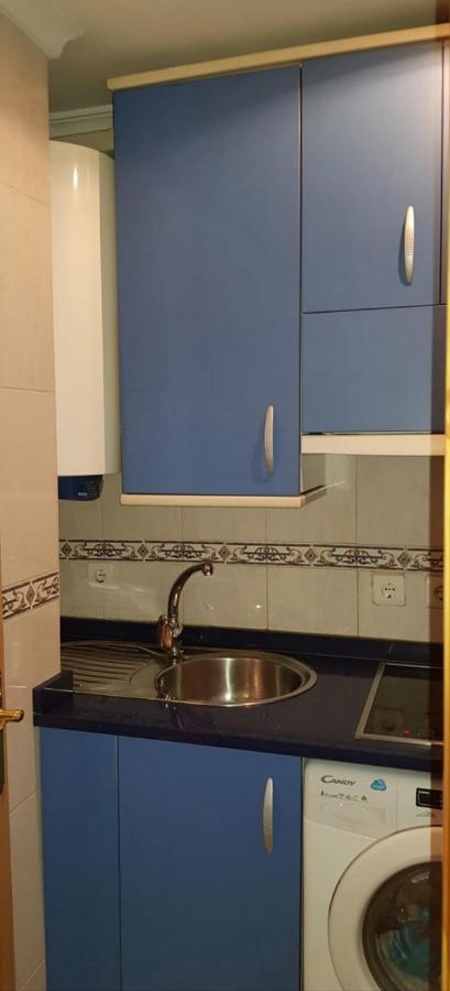 Lejlighed Piso De Alquiler Comodo Y A 5 Min De Atocha *
