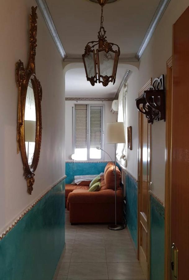 Lejlighed Piso De Alquiler Comodo Y A 5 Min De Atocha *
