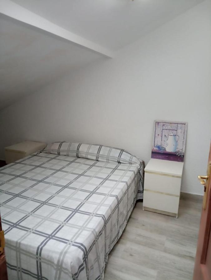 Apartamento Apartamento De 2 Entre Metro Estrecho Y Francos Rodríguez Madrid