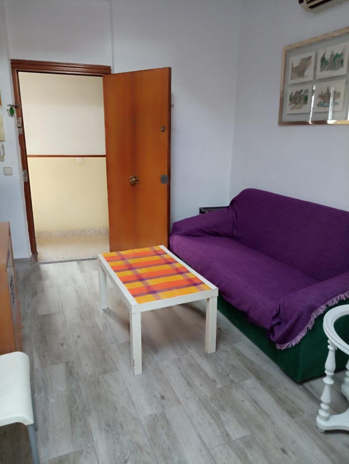 Apartamento Apartamento De 2 Entre Metro Estrecho Y Francos Rodríguez