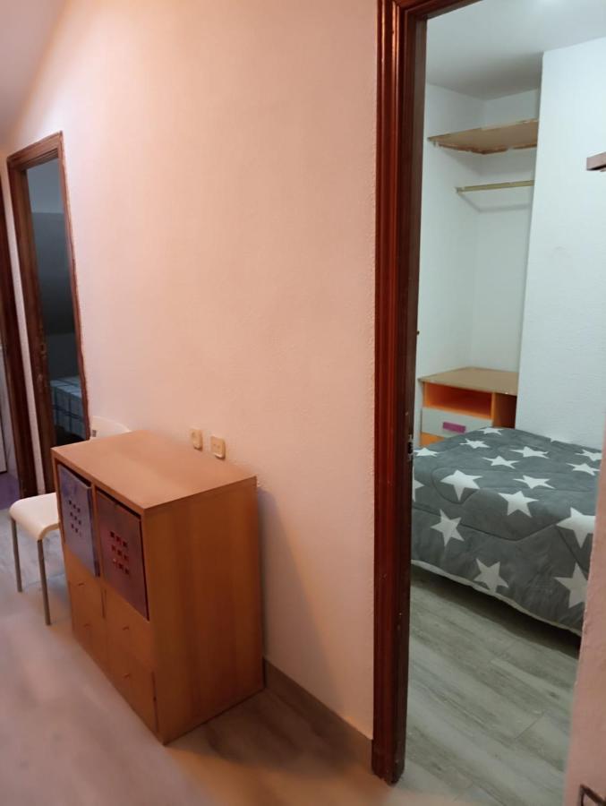 Apartamento Apartamento De 2 Entre Metro Estrecho Y Francos Rodríguez