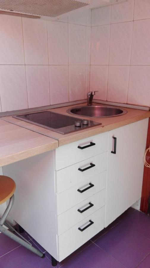 Apartamento De 2 Entre Metro Estrecho Y Francos Rodríguez