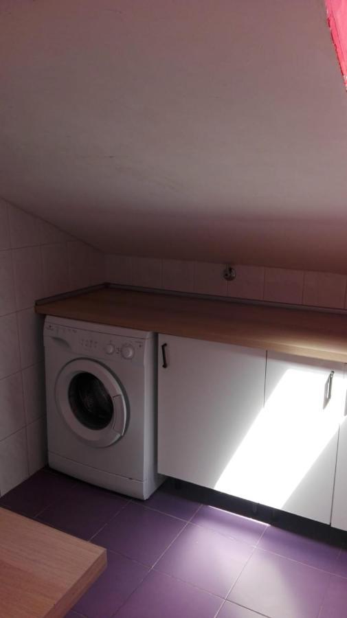 Apartamento De 2 Entre Metro Estrecho Y Francos Rodríguez Apartamento