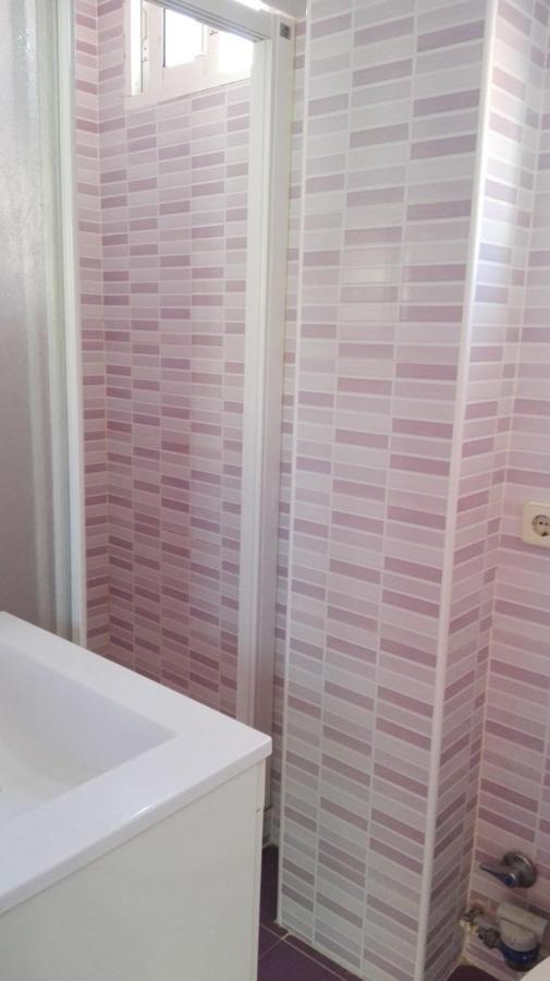 Apartamento De 2 Entre Metro Estrecho Y Francos Rodríguez Apartamento *