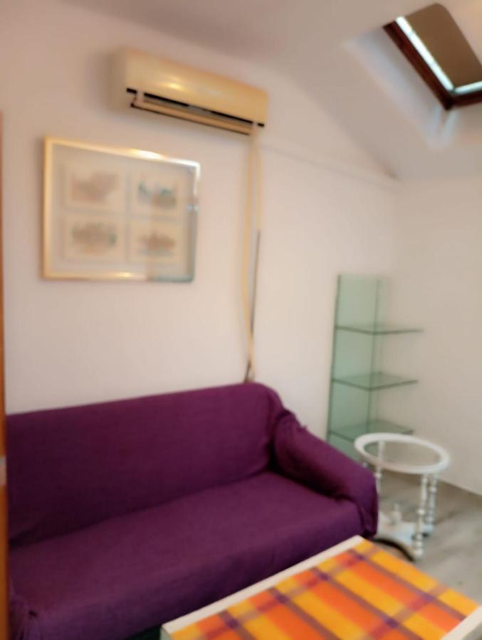 Apartamento De 2 Entre Metro Estrecho Y Francos Rodríguez Apartamento Madrid