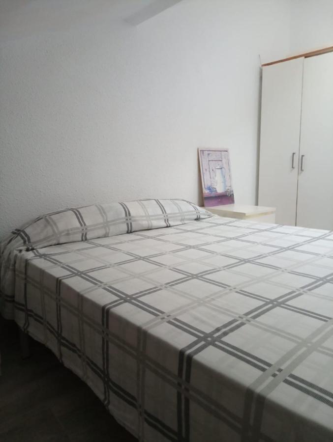 Apartamento De 2 Entre Metro Estrecho Y Francos Rodríguez Apartamento