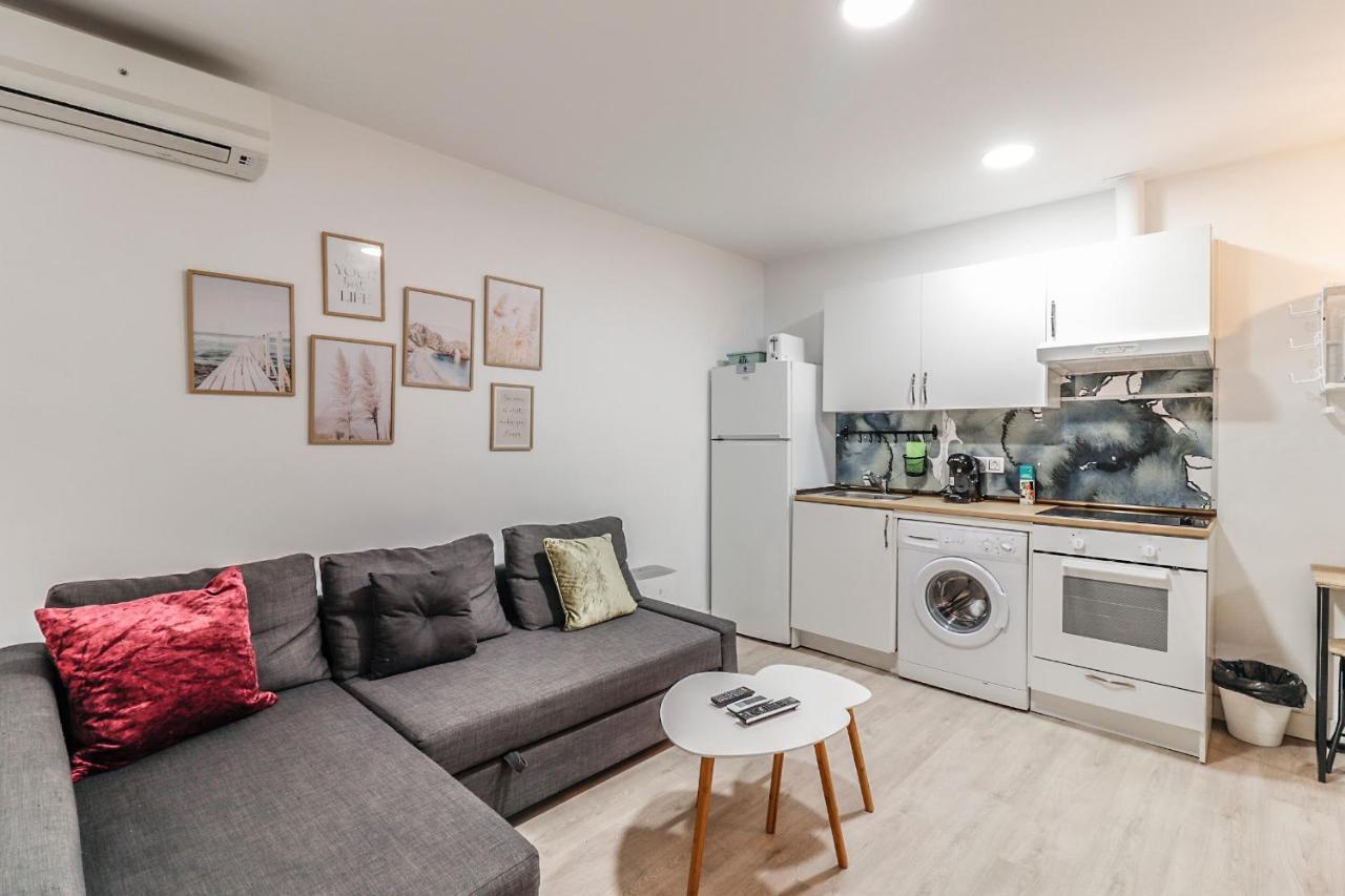 Apartamento Homenfun Atocha Ii
