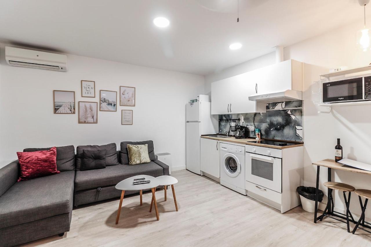 Apartment Homenfun Atocha Ii *