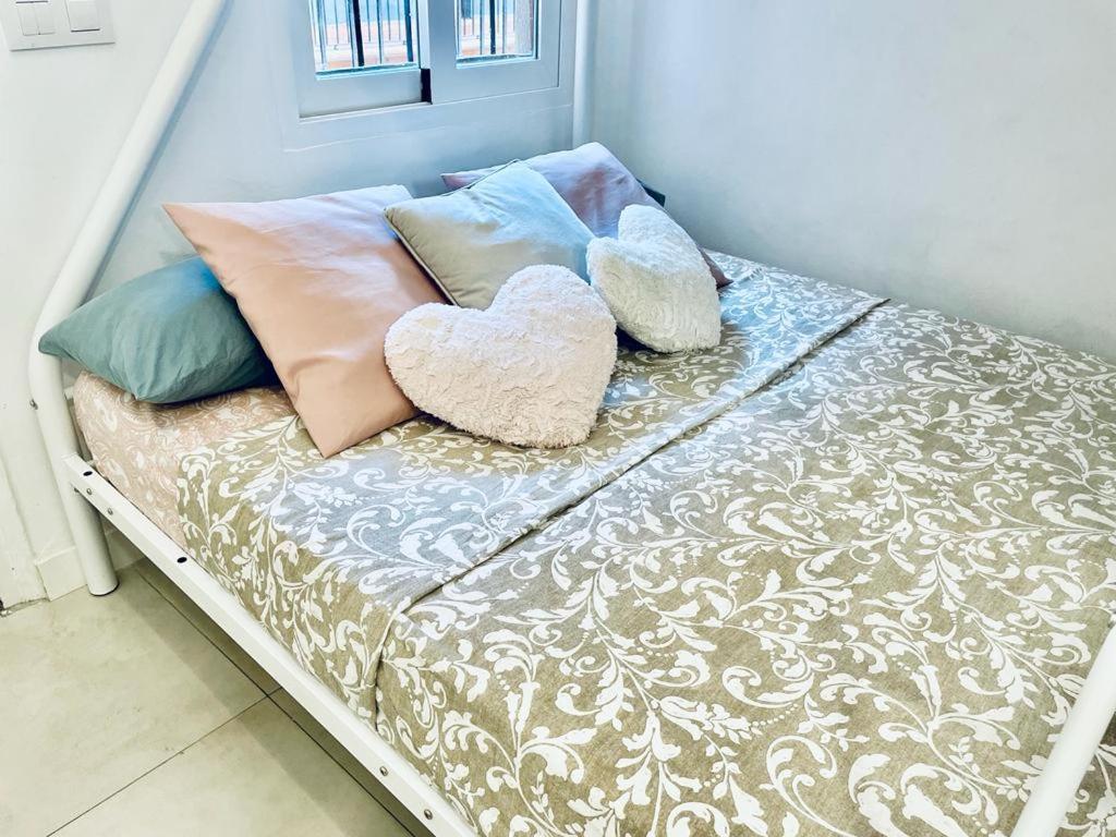 7-estudio Zona Chamberi Quevedo Apartment