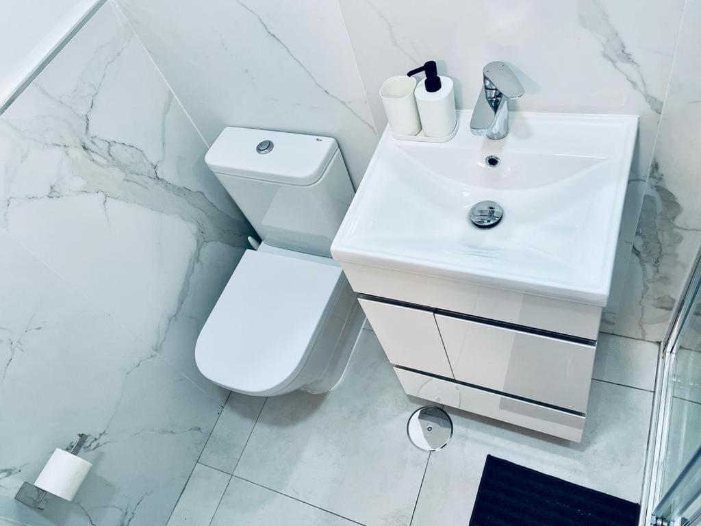 Apartment 7-estudio Zona Chamberi Quevedo Madrid