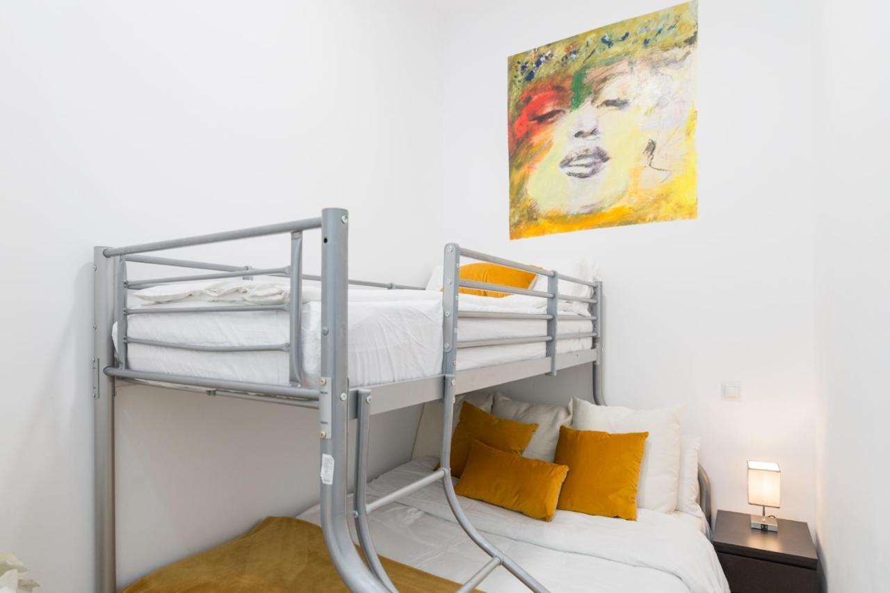 Apartment Vip Puerta Del Sol, By Monaro***** *