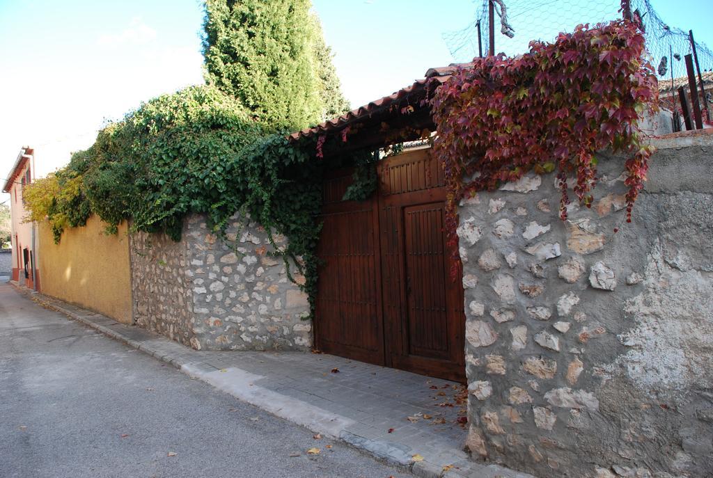 La Casona De Eboli *