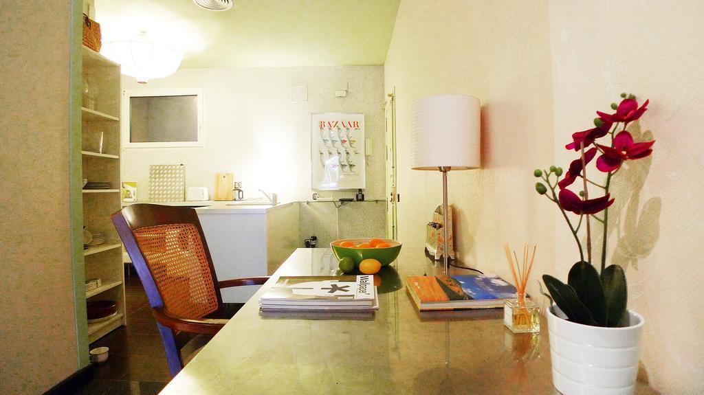 Chic La Latina Calle Encomienda Apartment