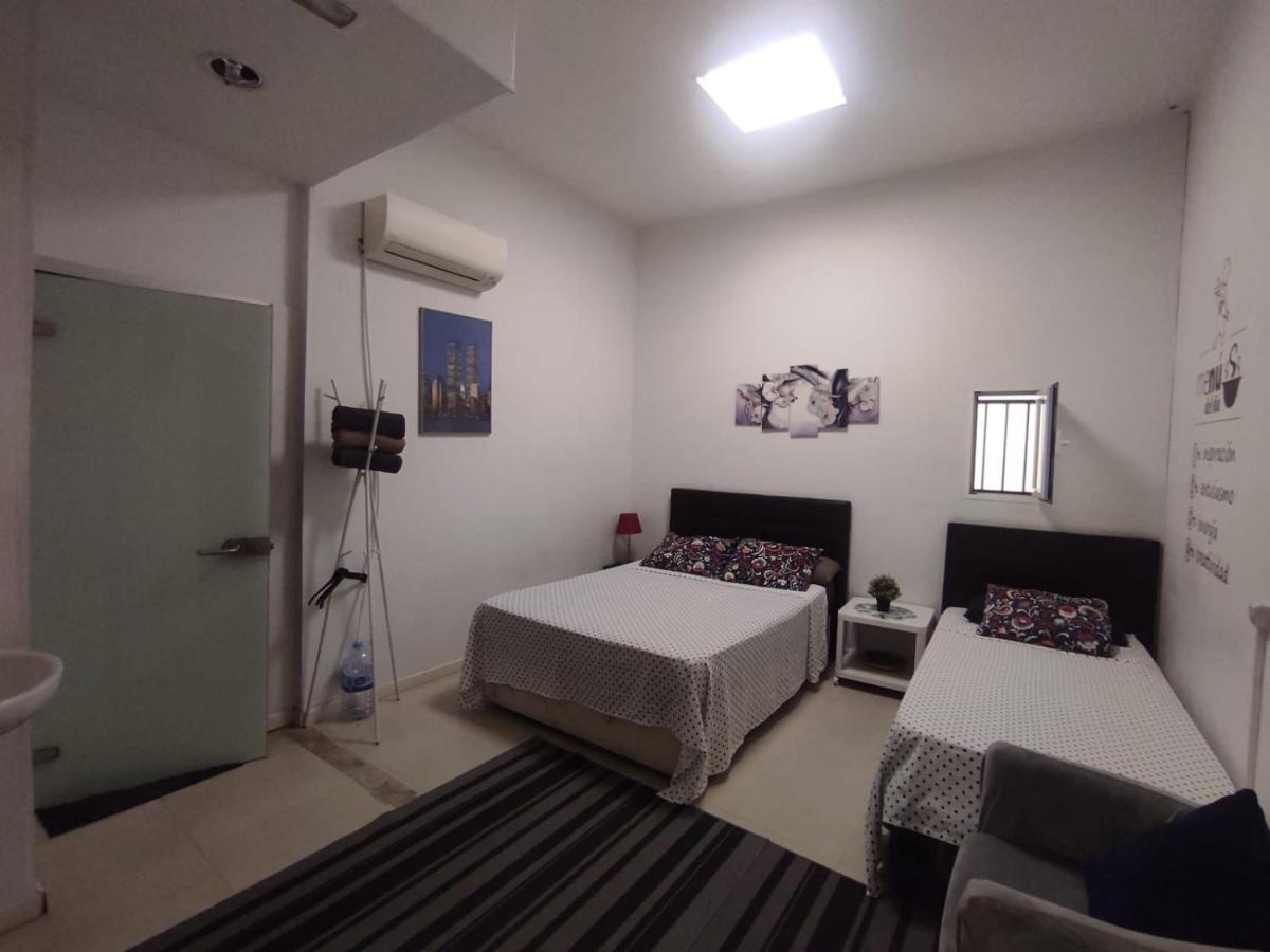 Parsa Bedrooms Apartamento Madri