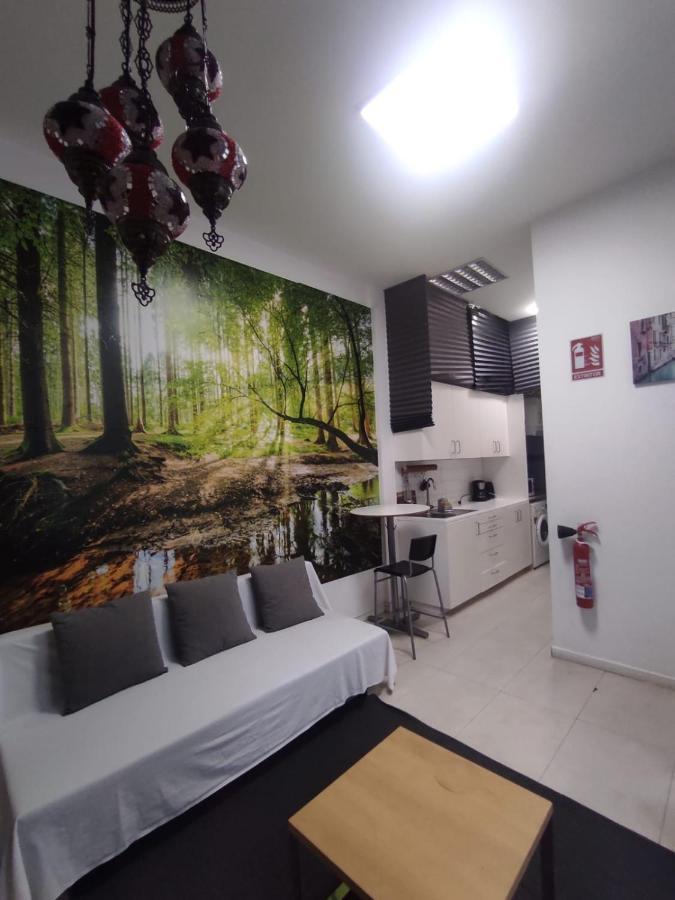 Parsa Bedrooms * Madri