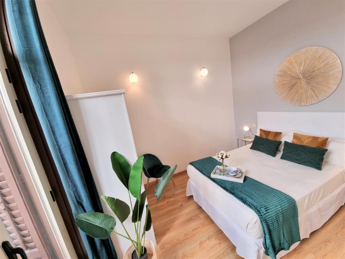 Apartment San Isidro Madrid