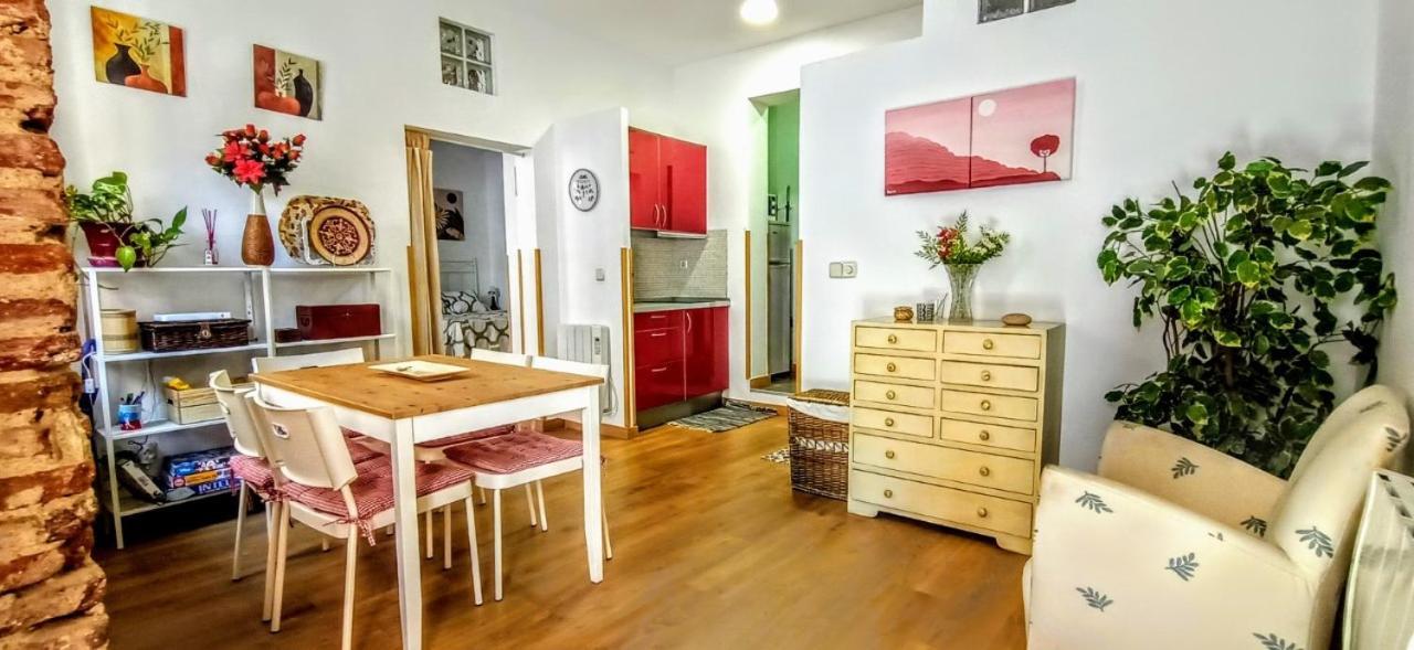 Apartamento Lavapies Al Lado Del Rastro *