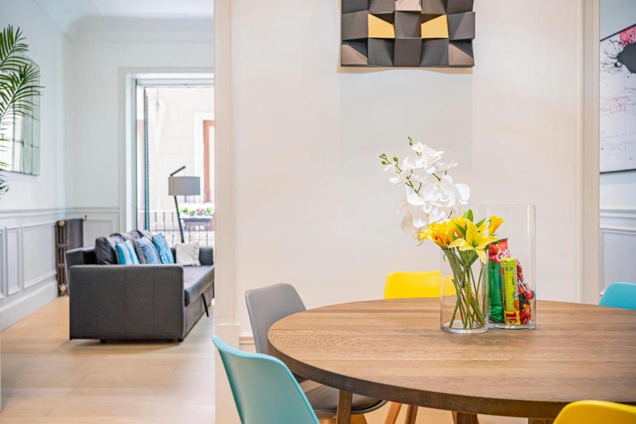 Ever House - Chueca-gran Via Madri