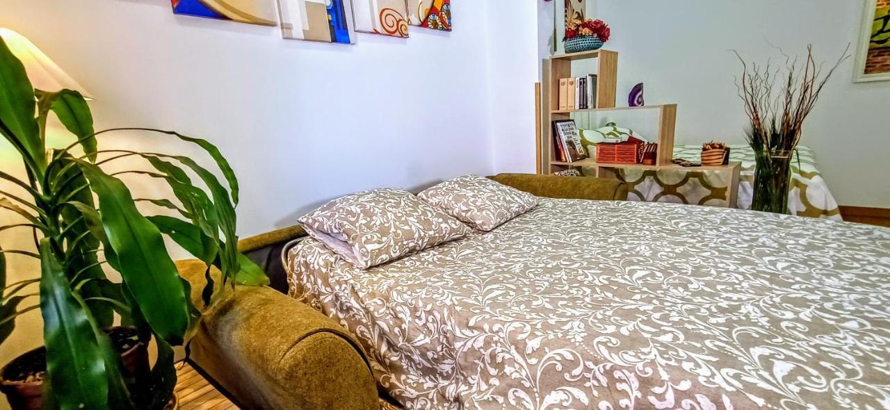 Apartamento Lavapies Al Lado Del Rastro Madri