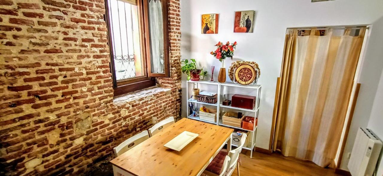 Apartamento Lavapies Al Lado Del Rastro *