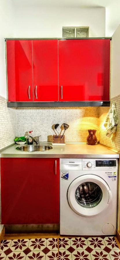 Apartamento Lavapies Al Lado Del Rastro