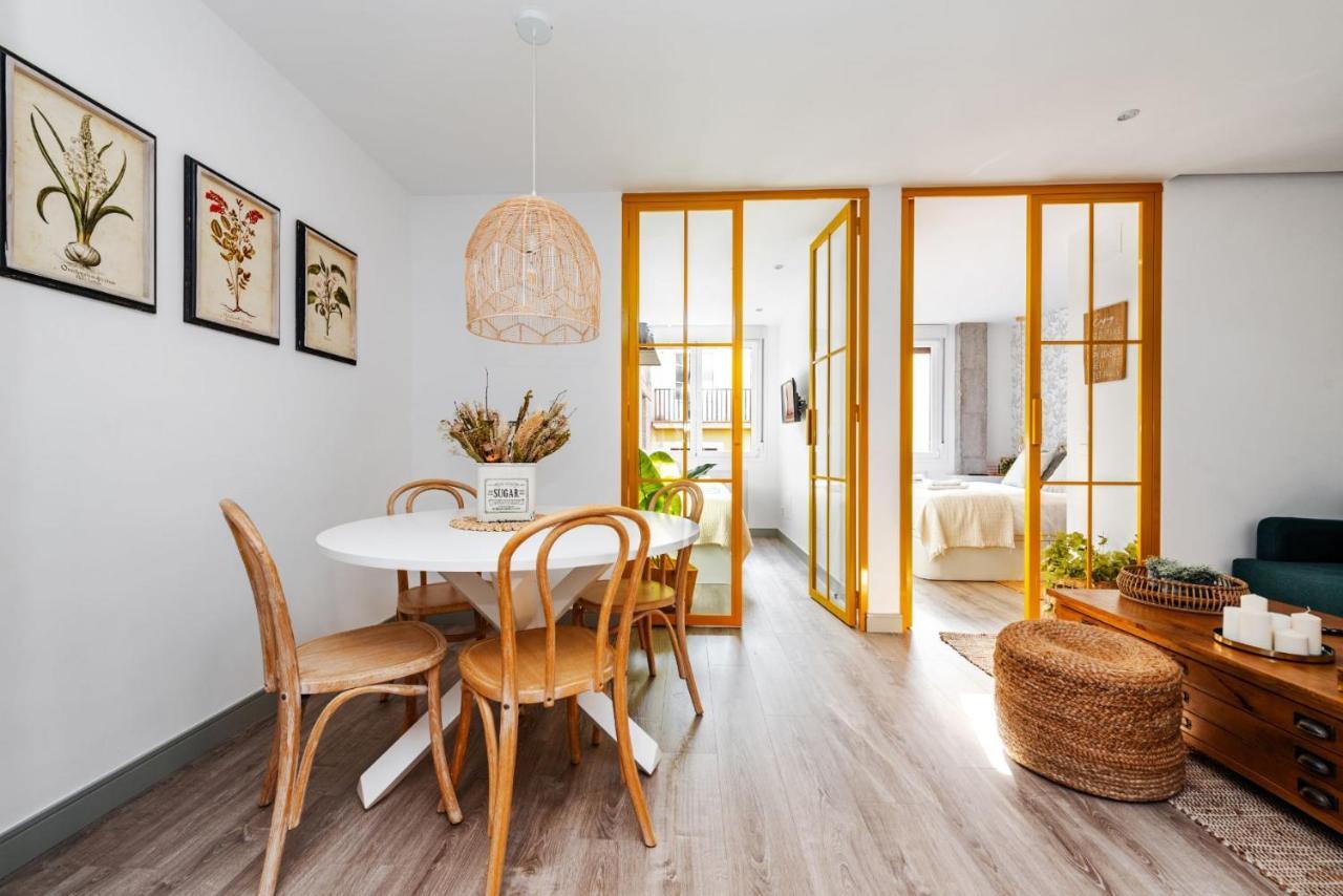 Exclusivo Y Moderno -2d 1b - Salamanca * Madri