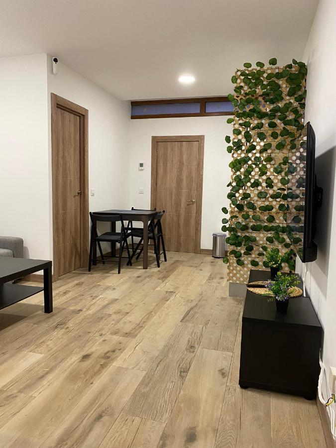 Apartment Criptana Apart Madrid