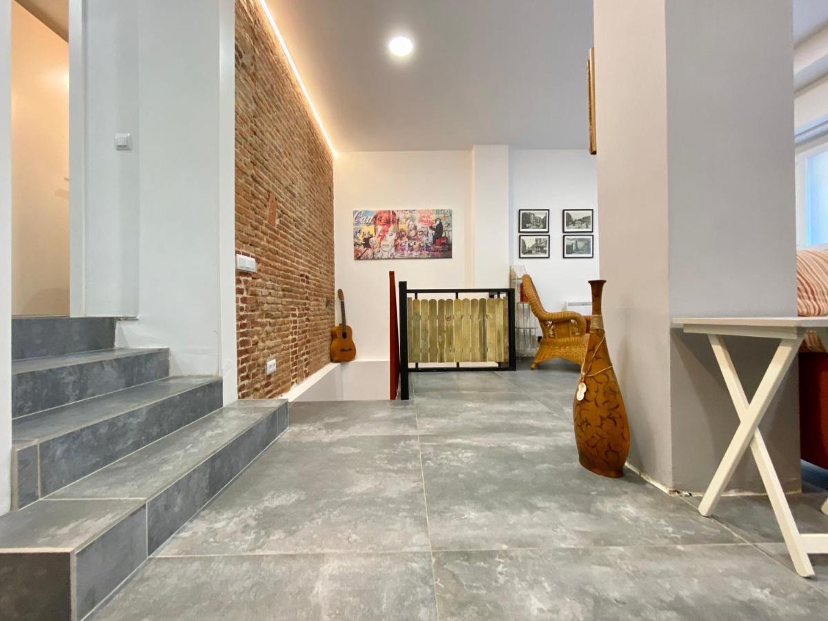Charming Chamberi - Center Madrid