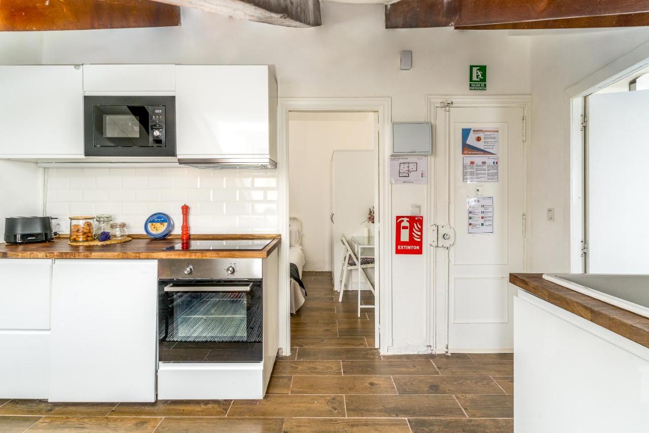 My Acogedor Apartamento En Reina Sofia