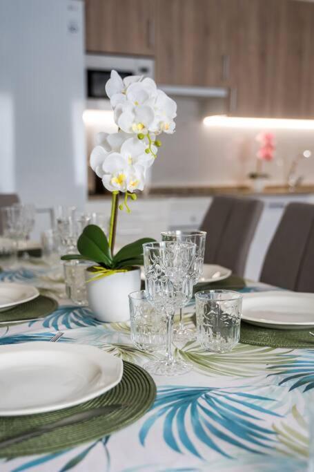 Sol & Gran Via: Experiencia De Diseno Y Comodidad. Apartment Madrid