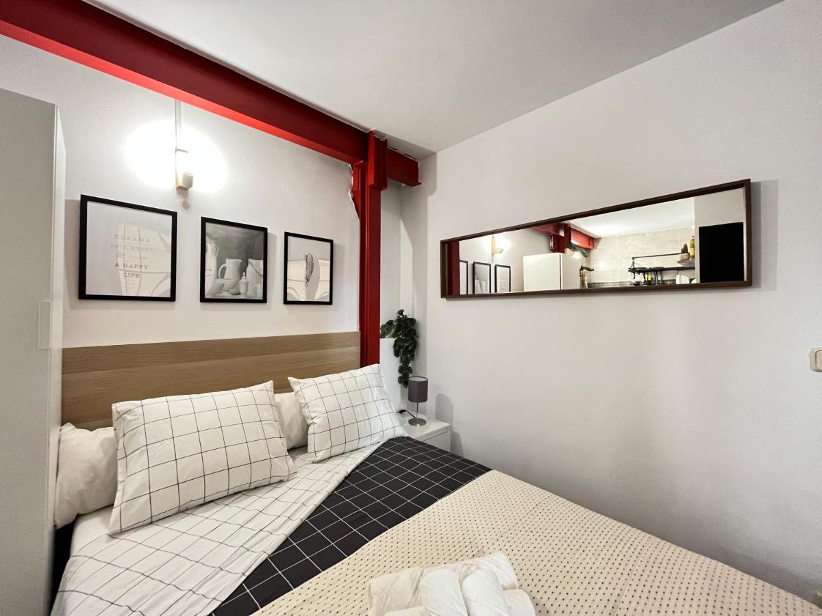 Apartamento Piso En Calle Caravaca *