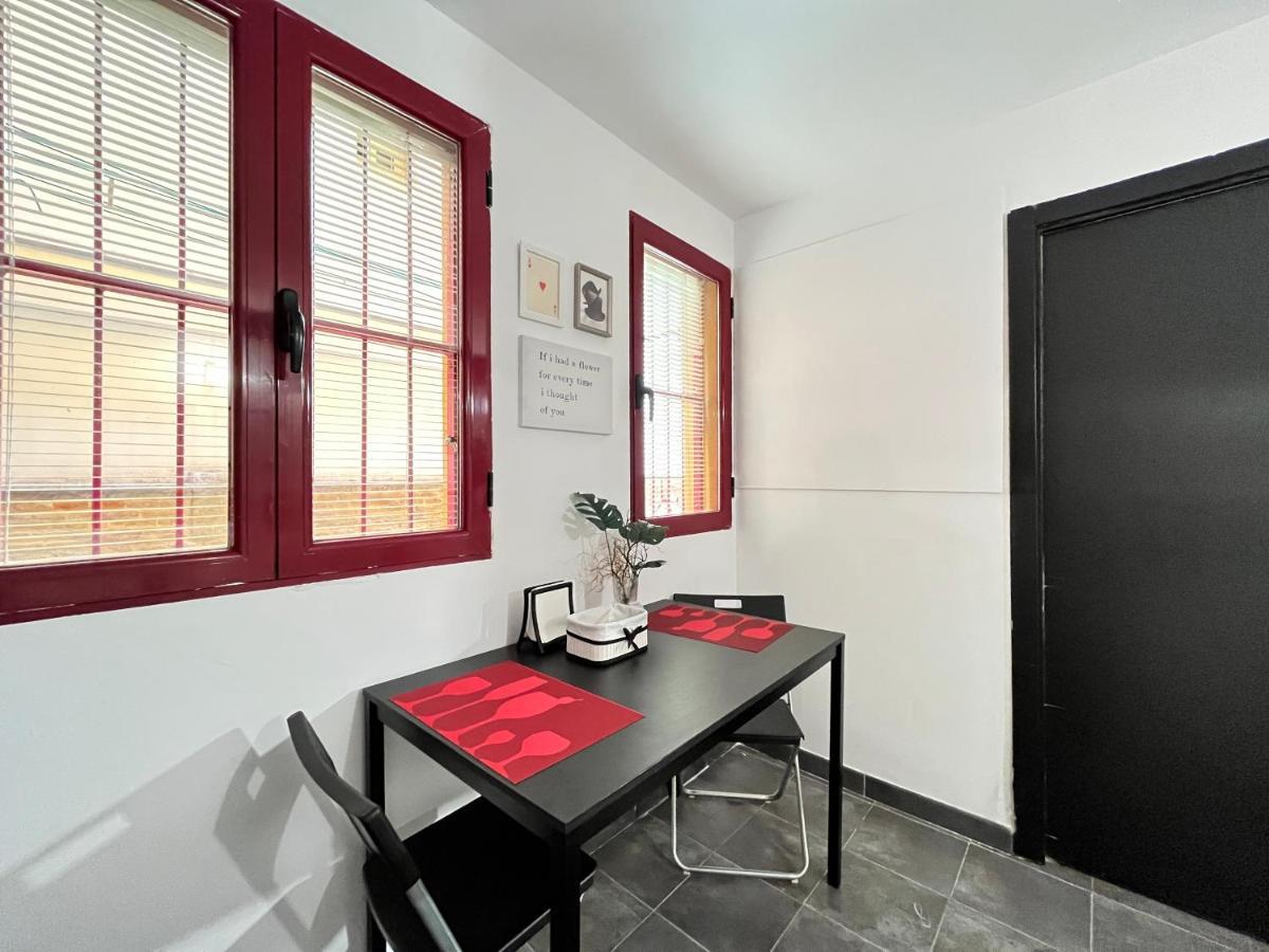 Apartamento Piso En Calle Caravaca Madrid
