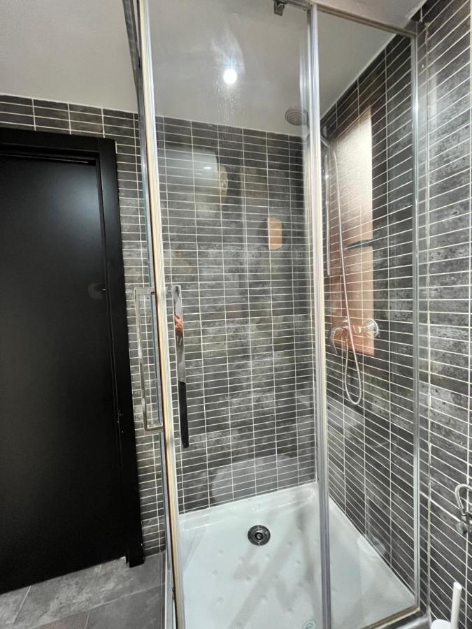 Estudio Caravaca Temporal Apartment *