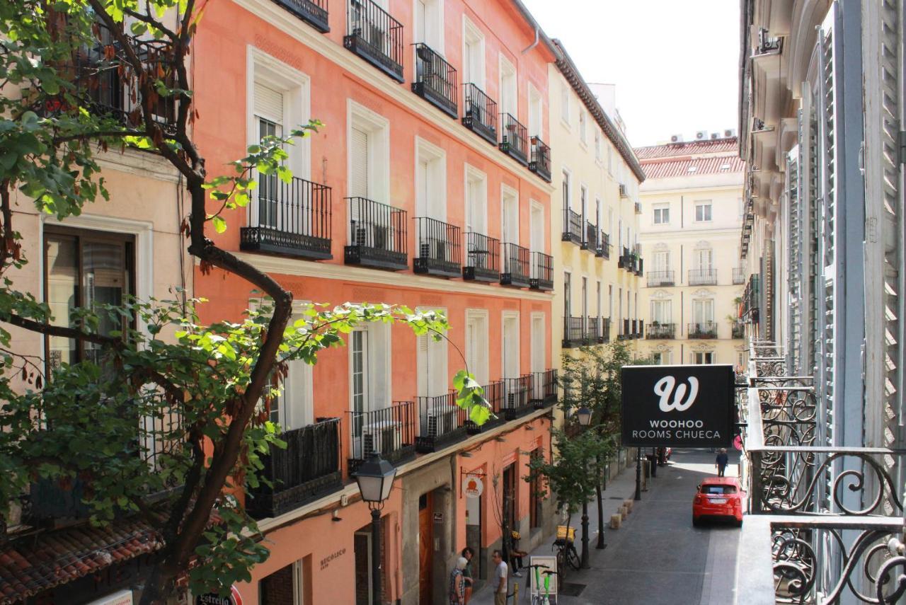 Woohoo Chueca Casa de hóspedes Madri