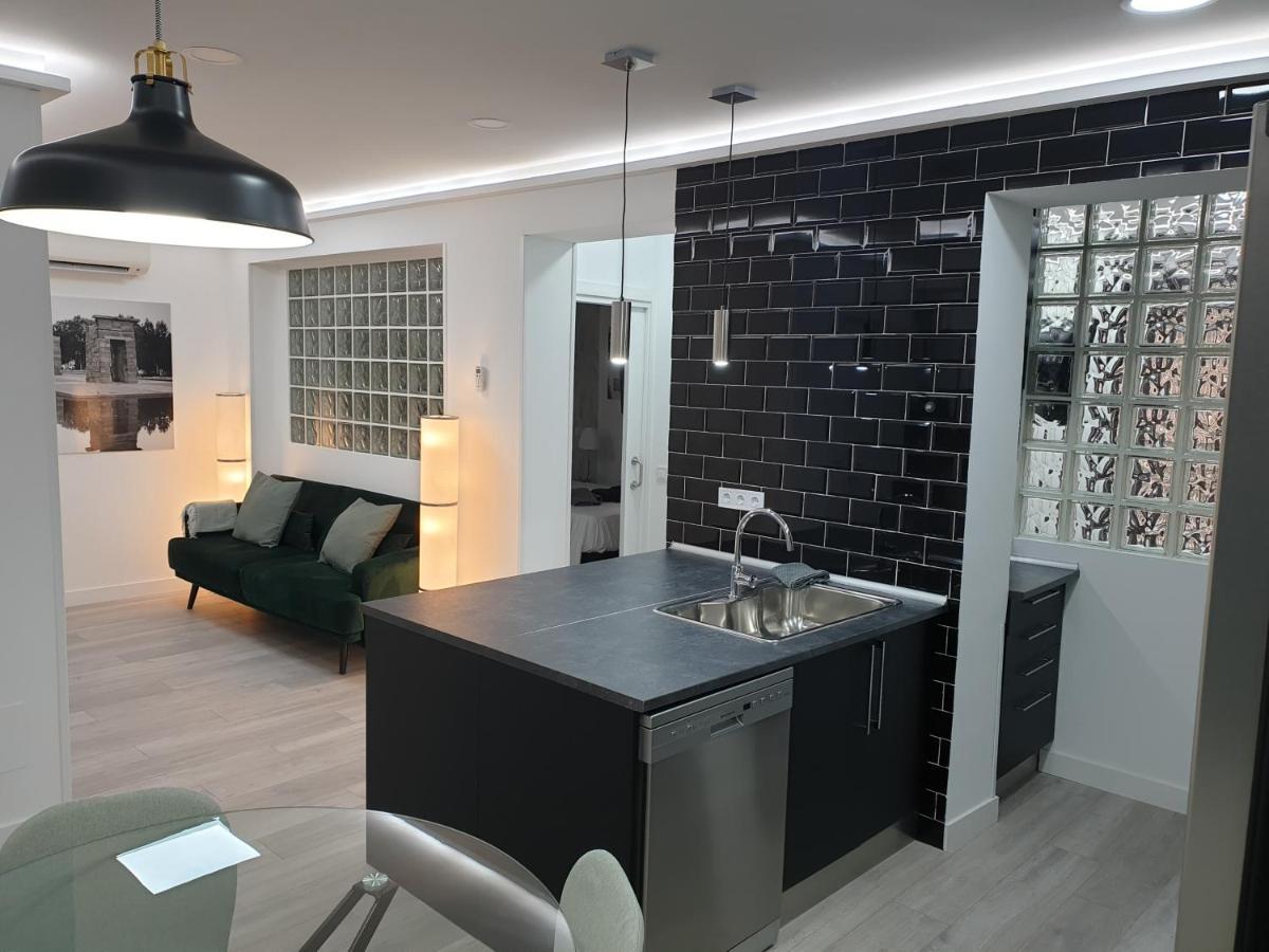 Apartment Noviciado *