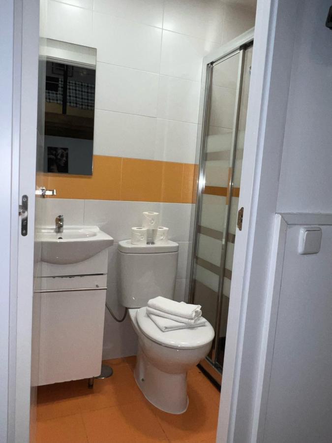 Apartment M-a Estudio San German *