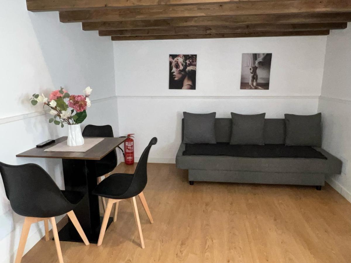 Apartment M-a Estudio San German