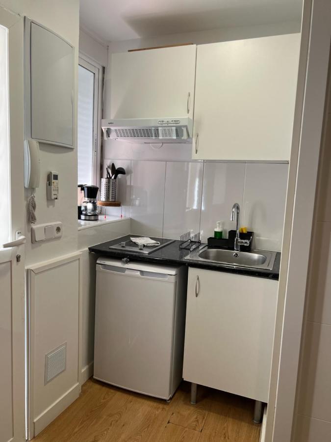 Apartment M-a Estudio San German *