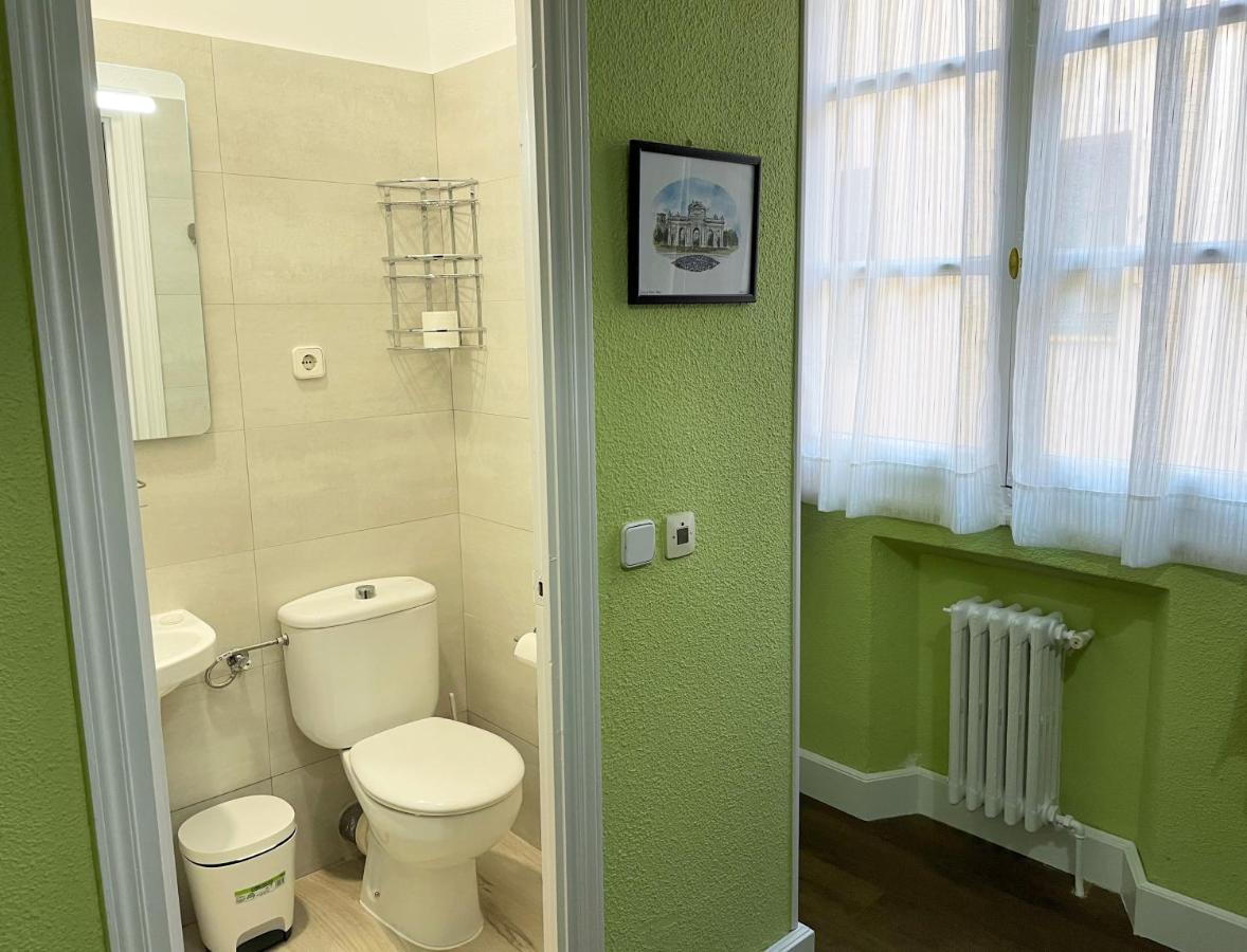 San Martin Guest house 2*