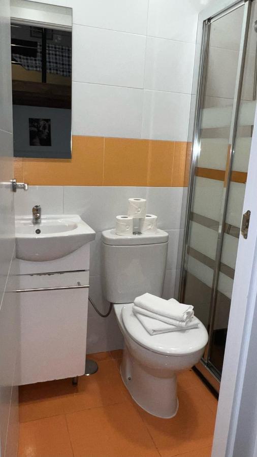 M-a Estudio San German Apartment