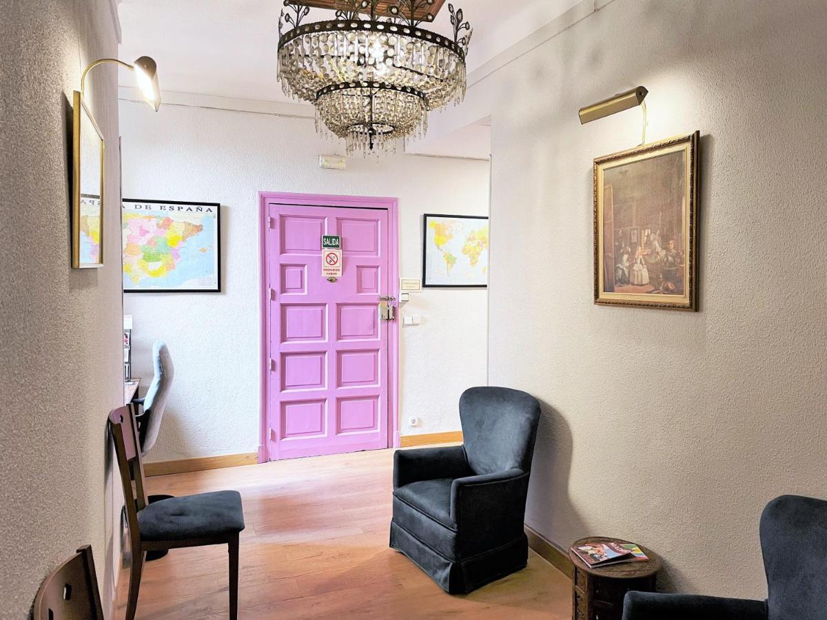 Guest house San Martin 2*