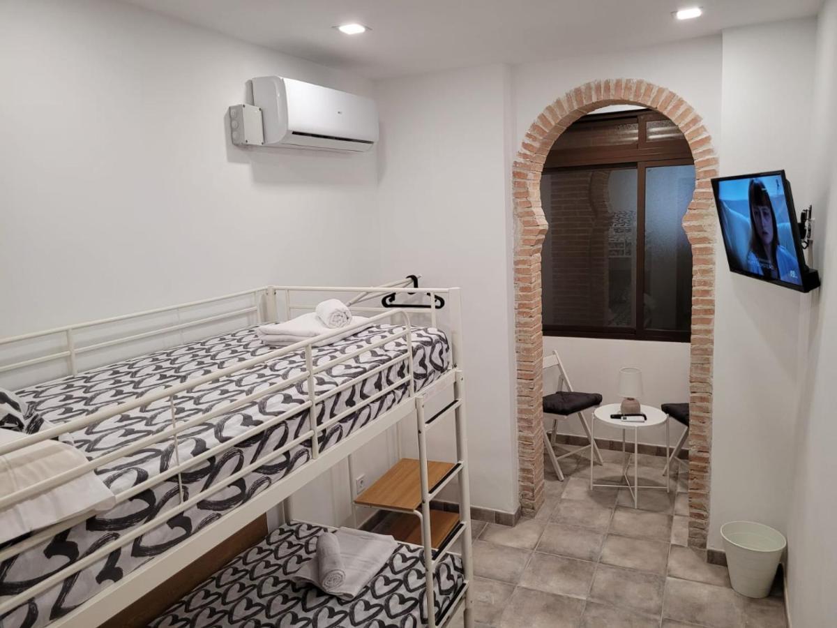 Coliving New San Bernando Madrid