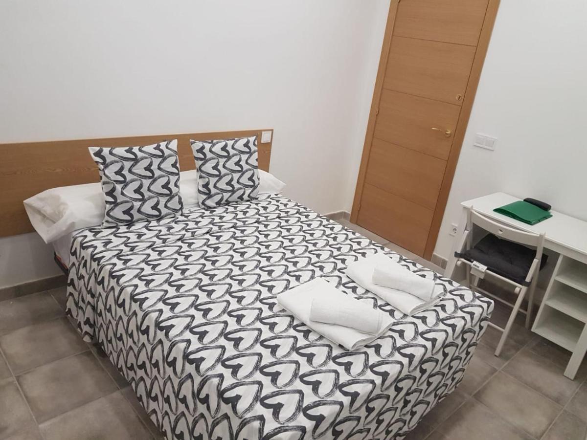 Coliving New San Bernando *