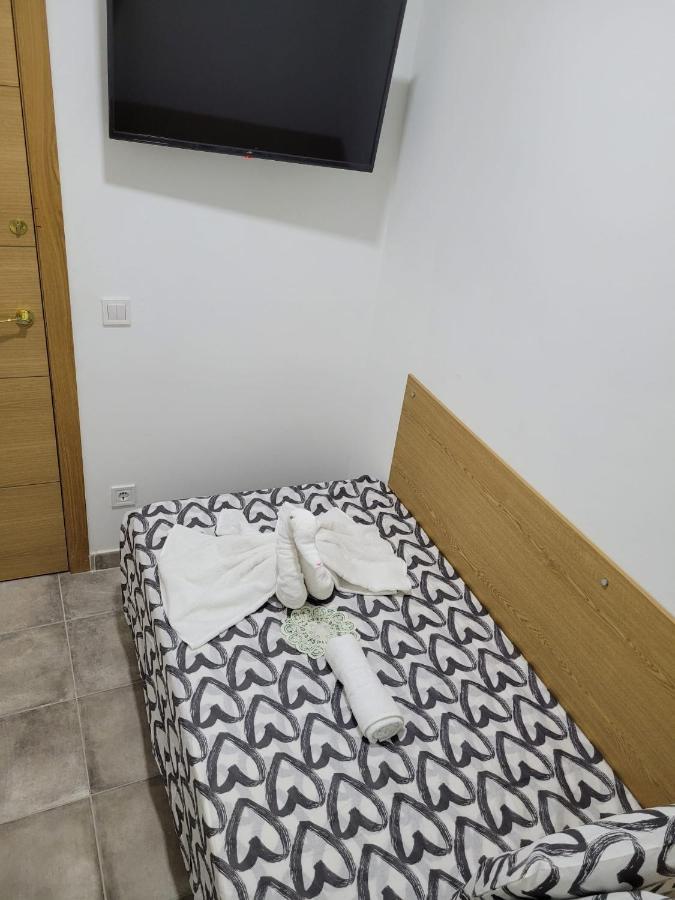 Coliving New San Bernando Gæstehus Madrid