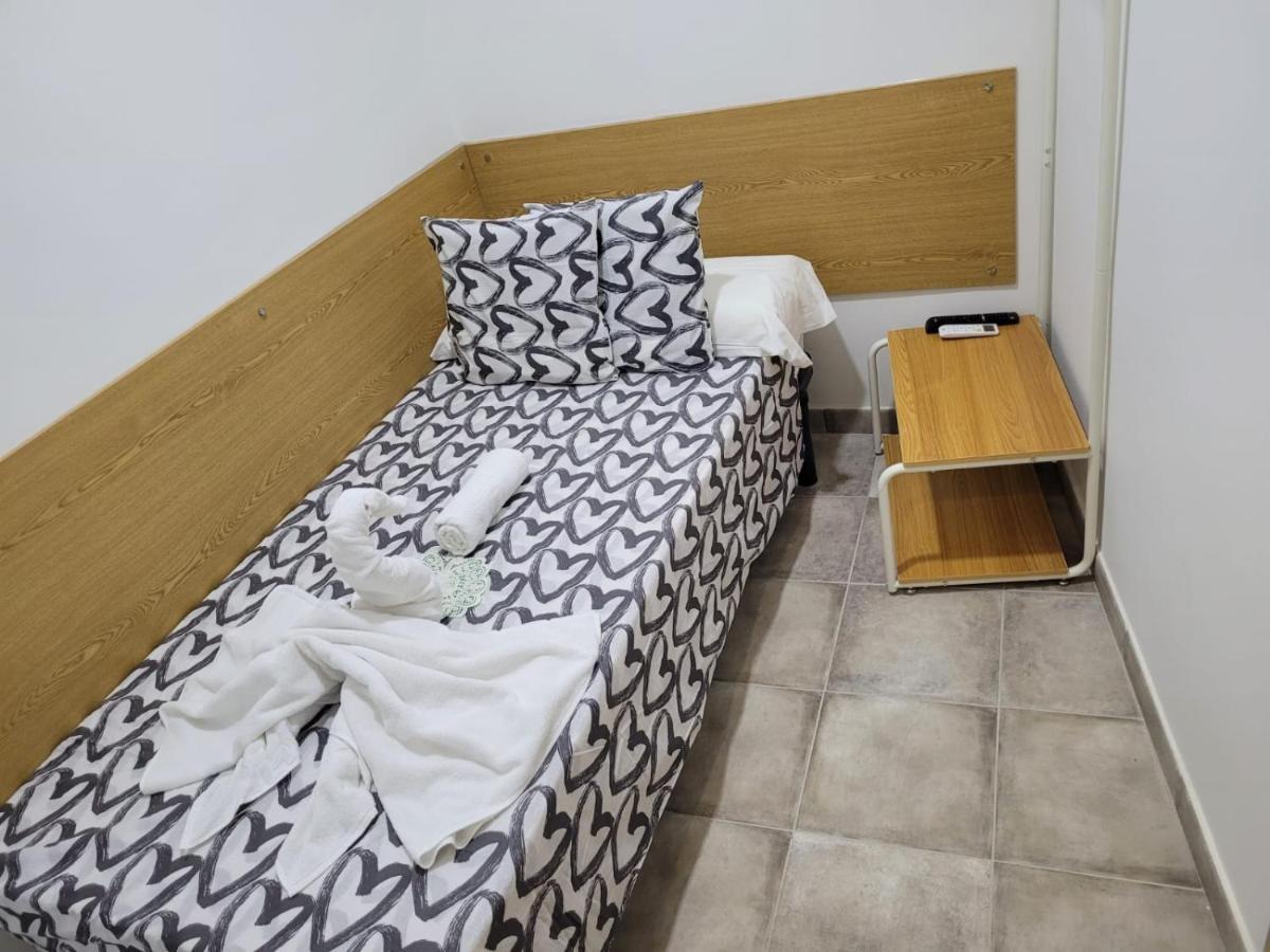 Coliving New San Bernando