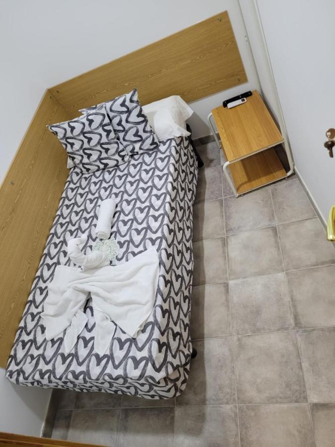 Coliving New San Bernando Pensión *